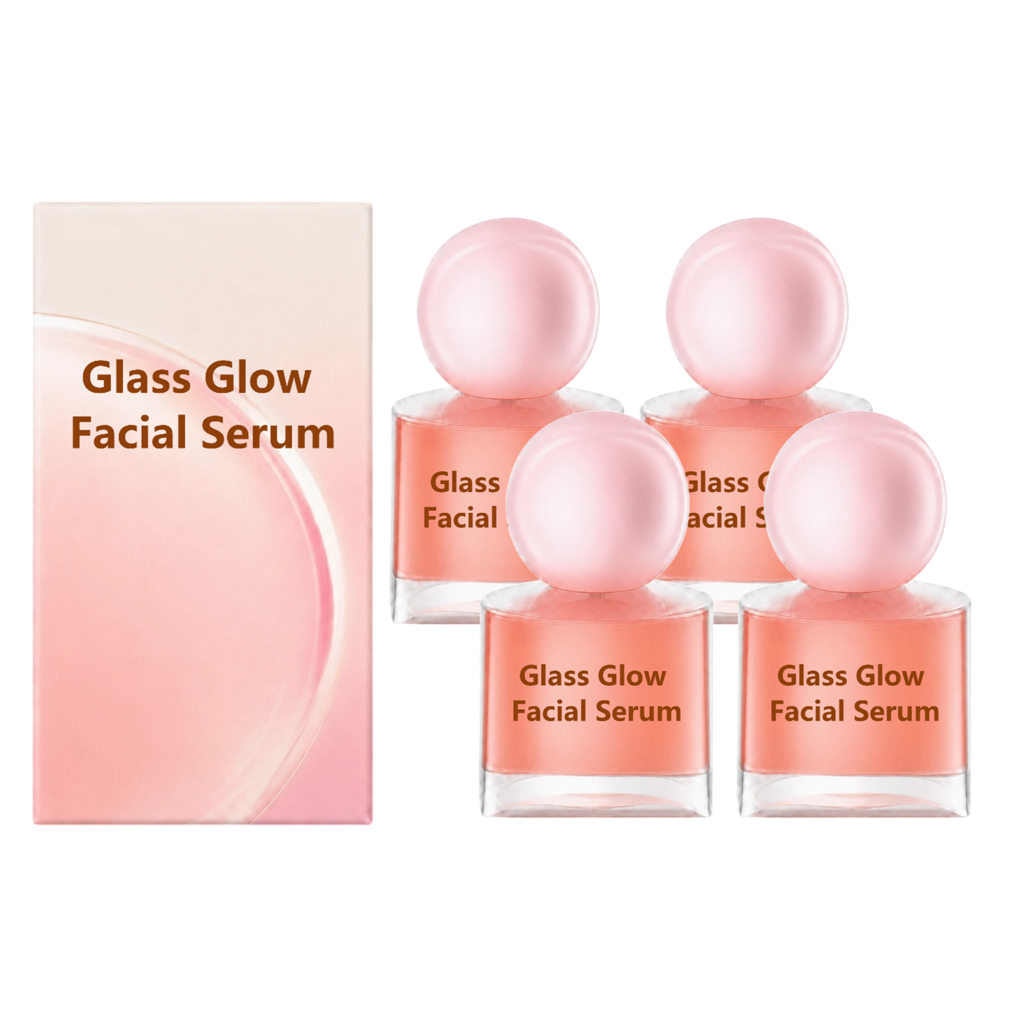 Glass Glow Face Serum