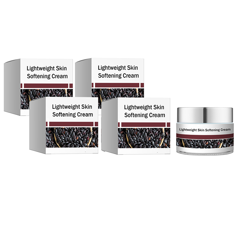 Lightweight Skin Softening Cream