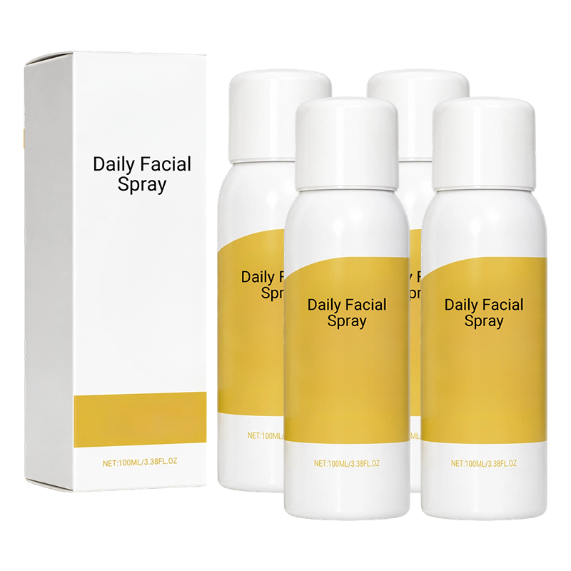 Daily Comfort Facial Spray