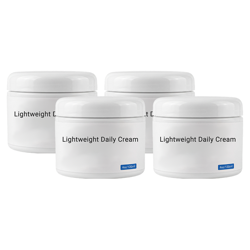 Lightweight Daily Cream