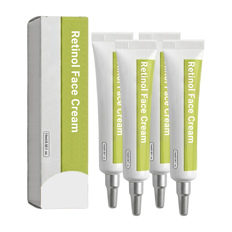 Peptide Face Cream