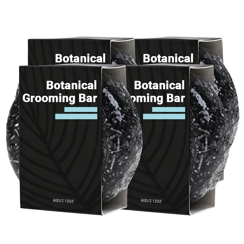 Botanical Grooming Bar