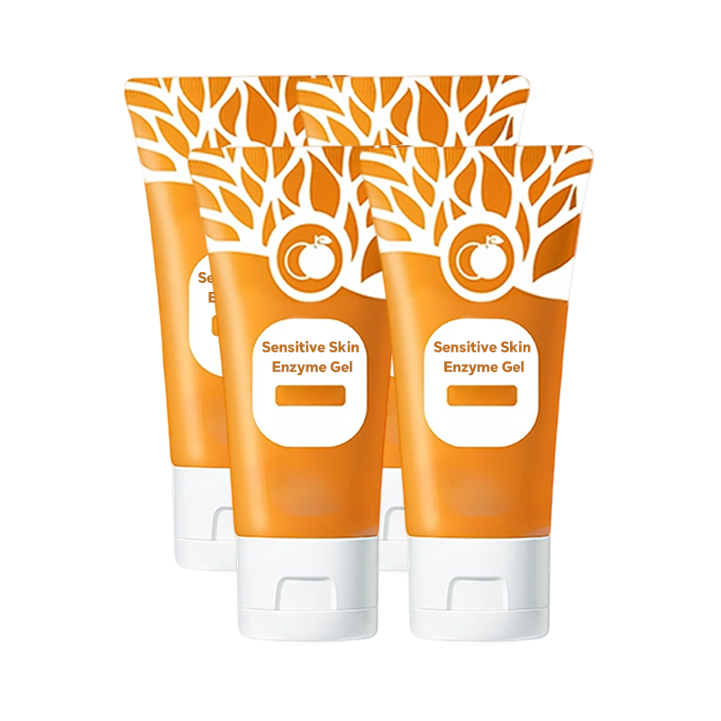 Sensitive Skin Enzyme Gel