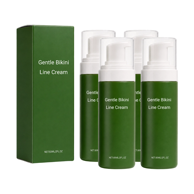 Gentle Bikini Line Cream