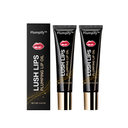 Plumpify™ Plumping Lip Oil