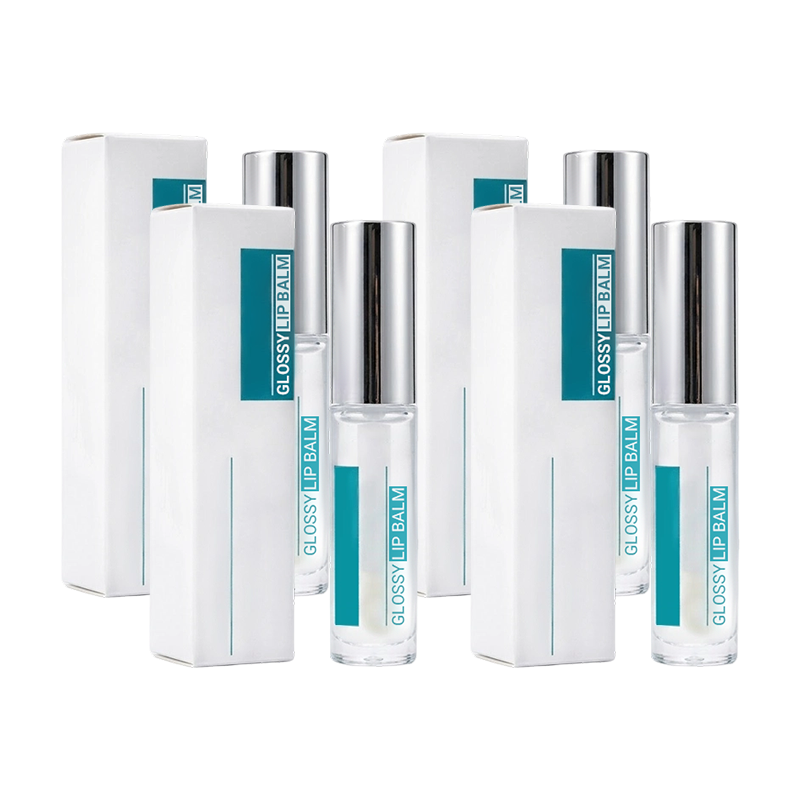 Glossy Lip Balm