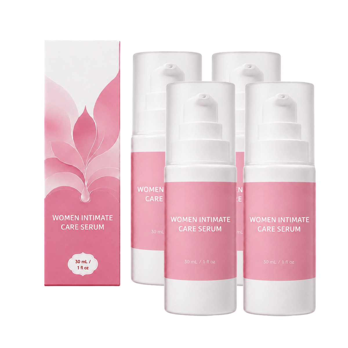 Intimate Comfort Care Serum