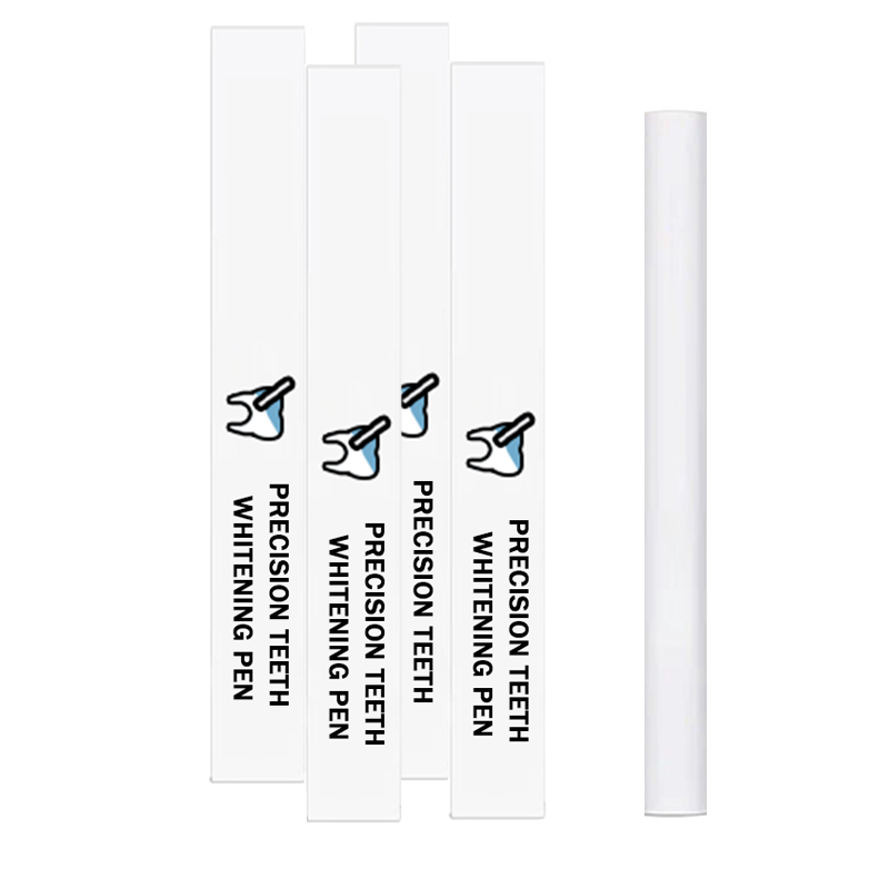 Precision Teeth Whitening Pen