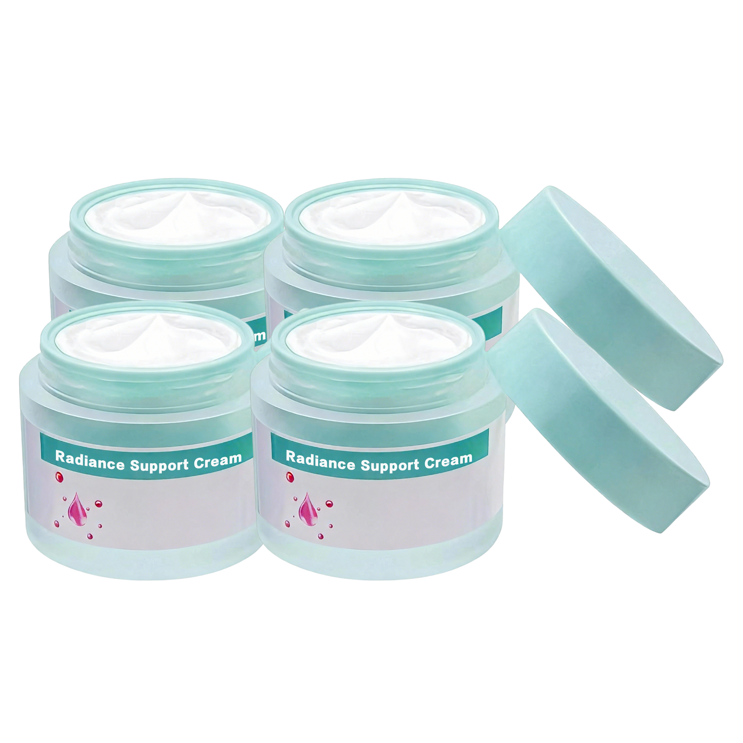 Radiance Support Cream