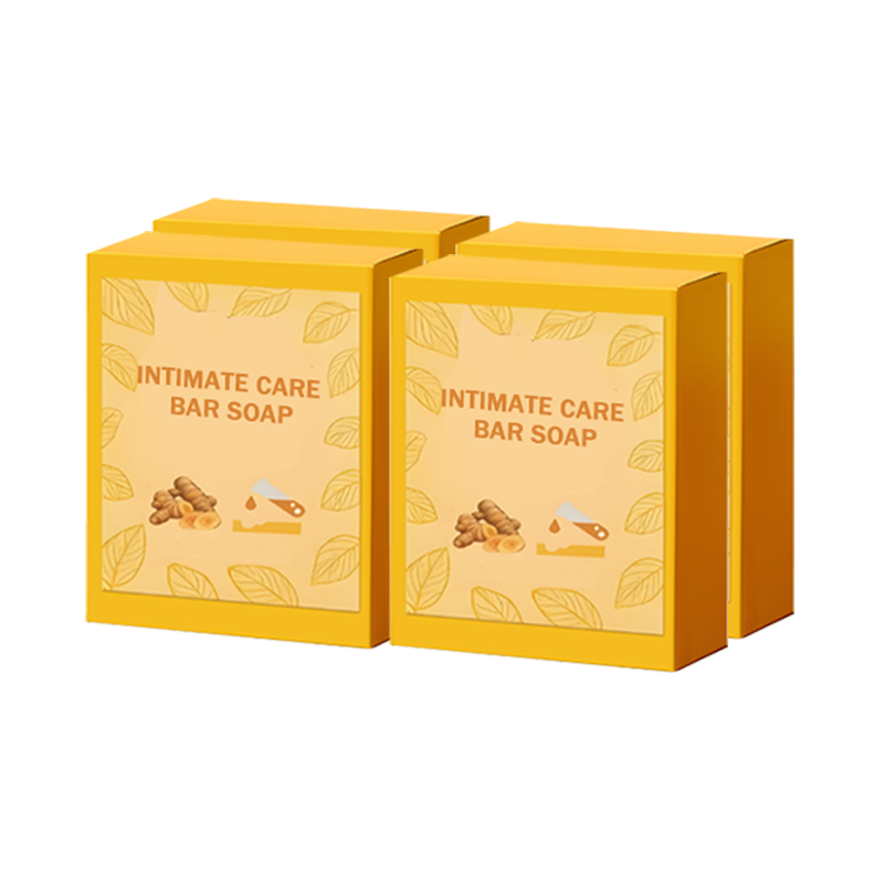 Intimate Care Bar Soap