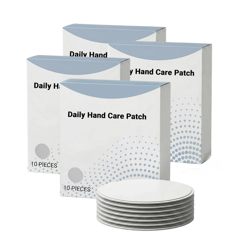 Daily Hand Care Patch