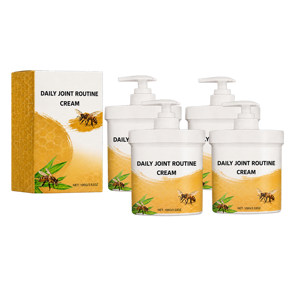 Active Comfort Cream