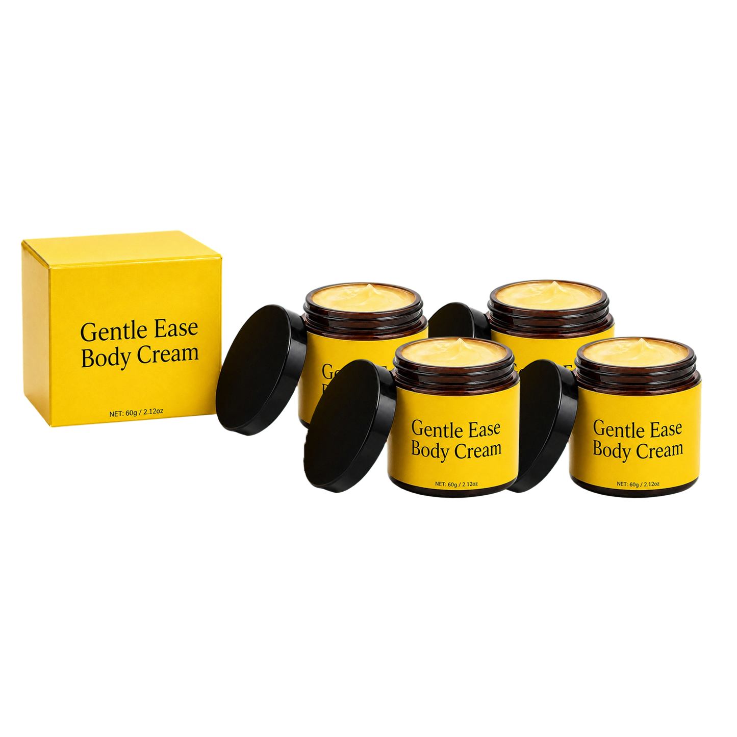 Gentle Joint Comfort Cream