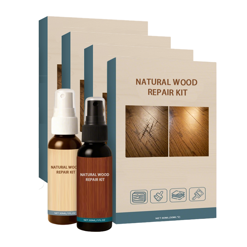 Natural Wood Repair Kit
