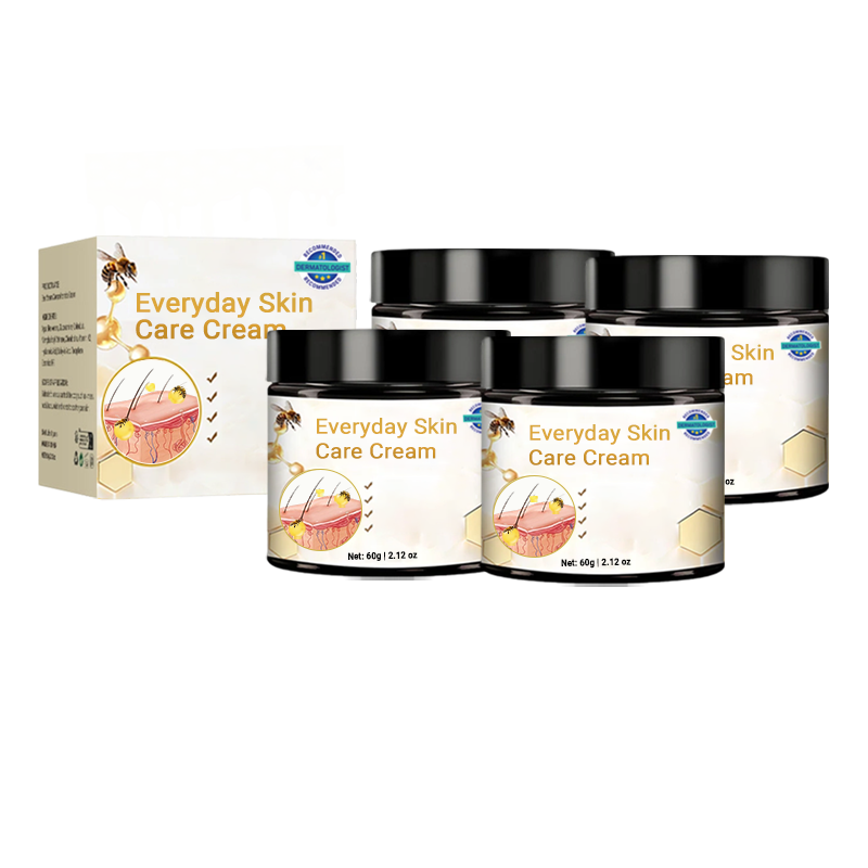 Everyday Skin Care Cream