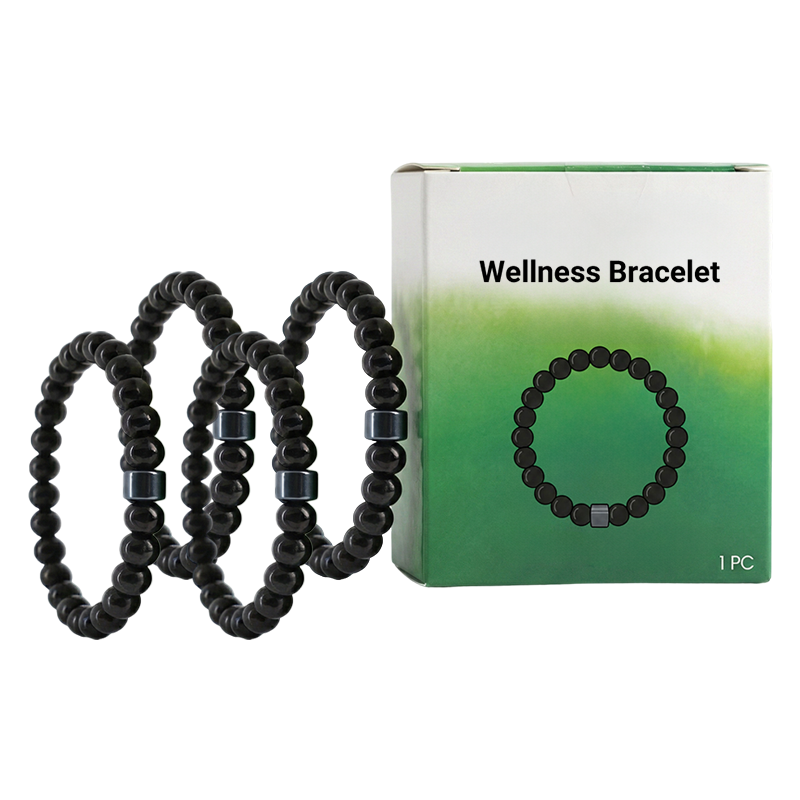 Magnetic Bracelet