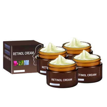 Elycura Retinol Cream