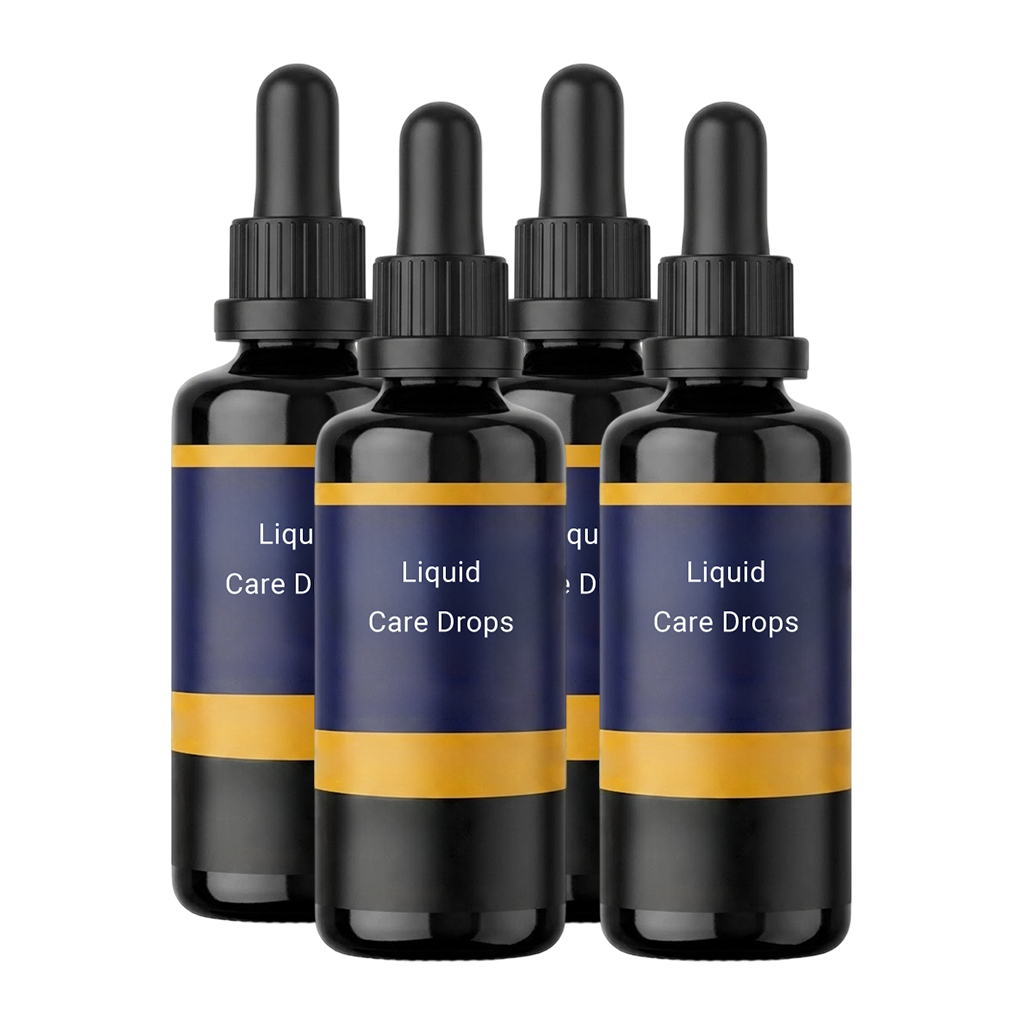 Liquid Care Drops