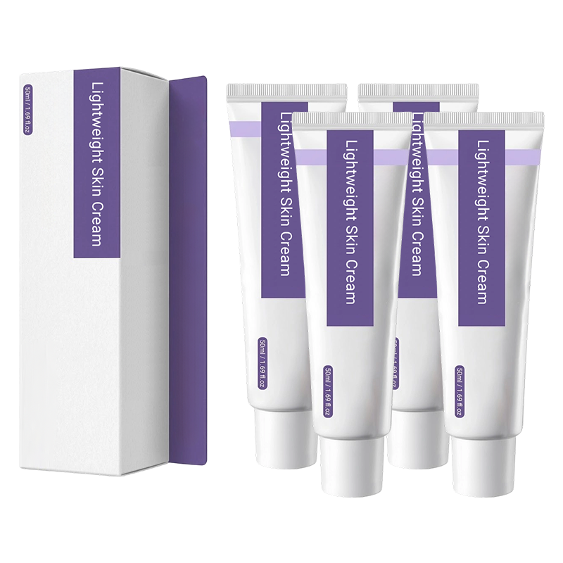 Lightweight Skin Cream
