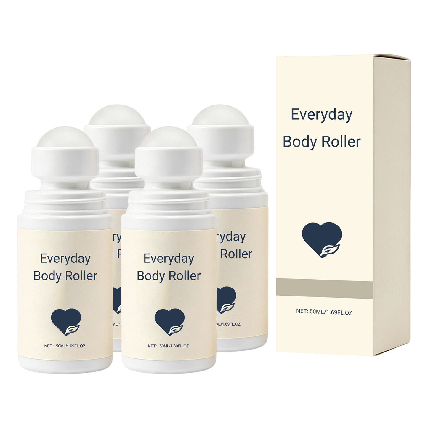 Everyday Body Roller