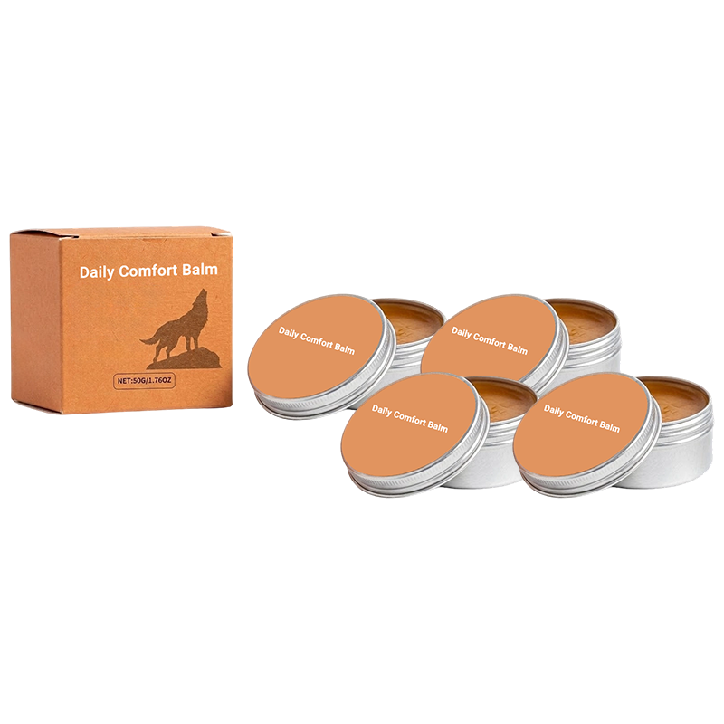 Gentle Care Balm