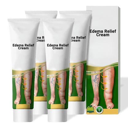 Edema Relief Cream