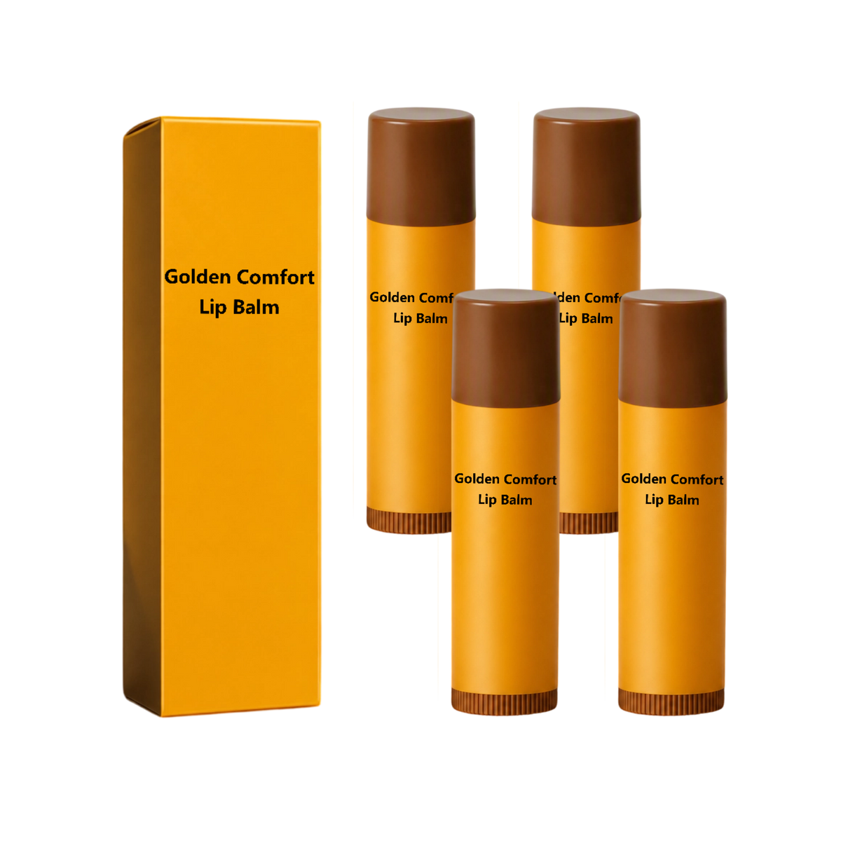 Everyday Lip Care Balm