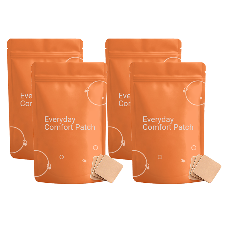 Everyday Comfort Patch