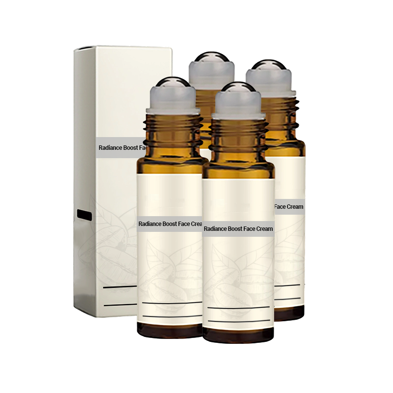Radiance Boost Face Cream