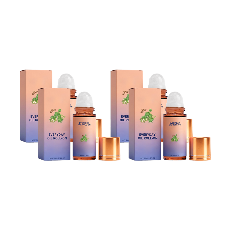 Everyday Oil Roll-On