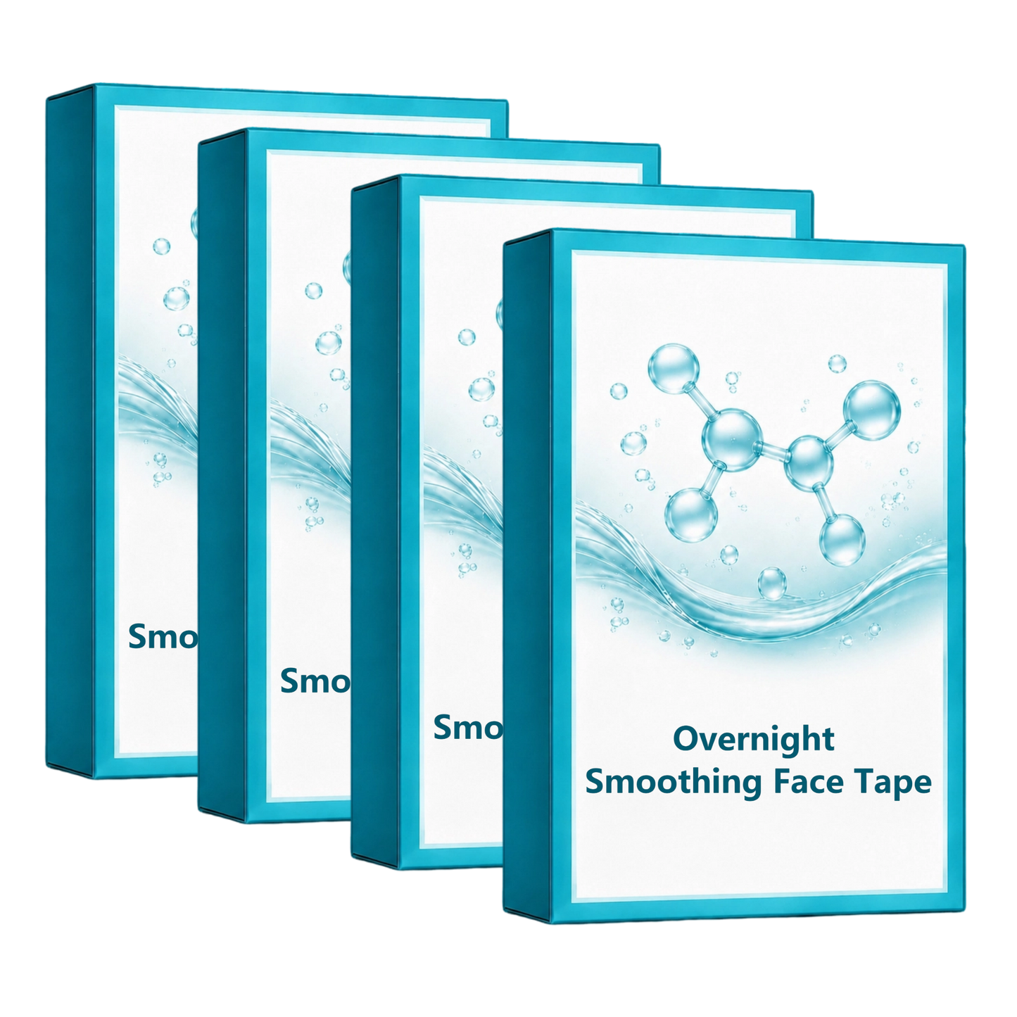 Overnight Comfort Face Patches