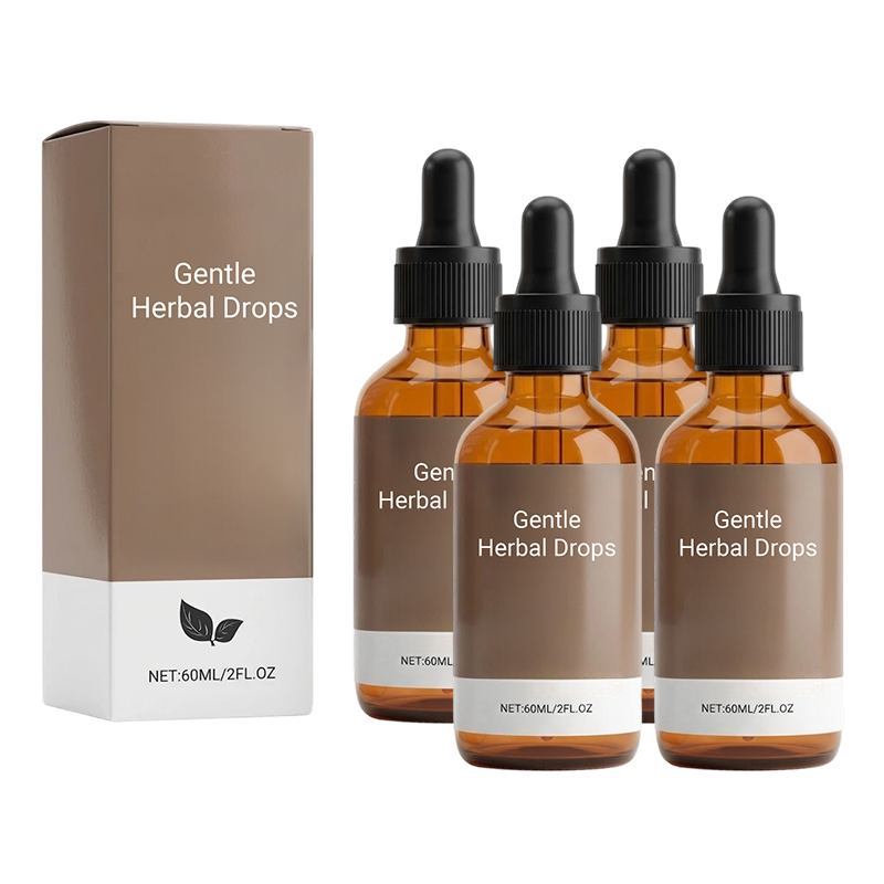 Herbal Routine Drops