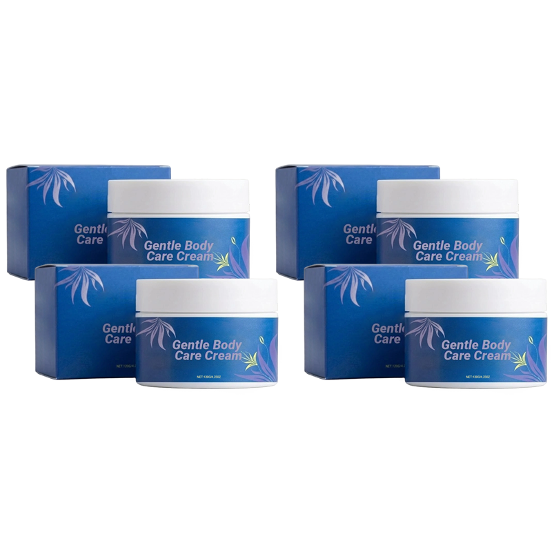 Gentle Body Care Cream