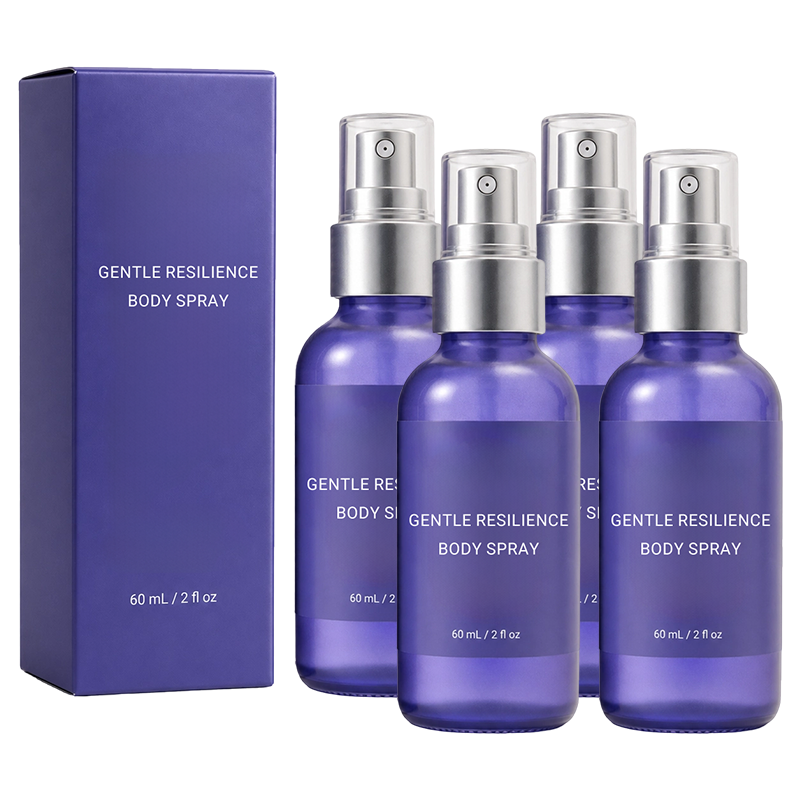 Mild Care Body Spray