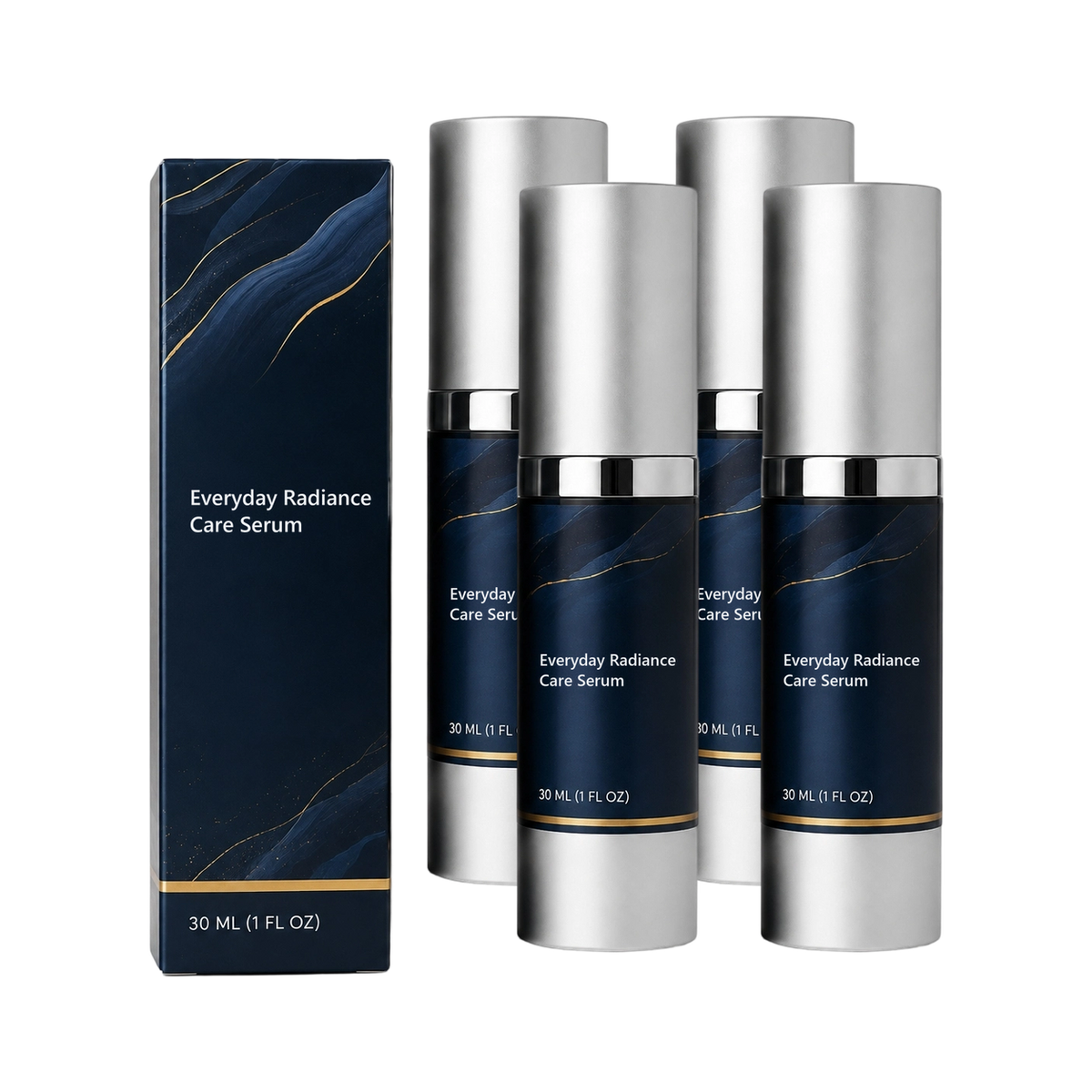 Everyday Radiance Care Serum