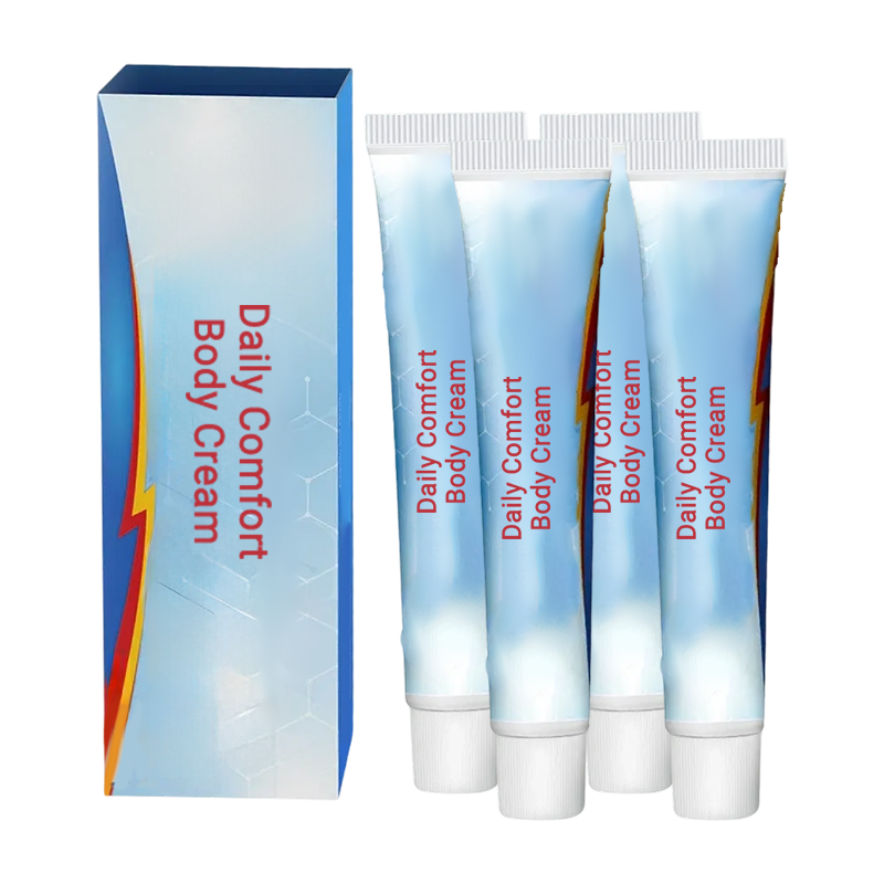Gentle Daily Care Cream