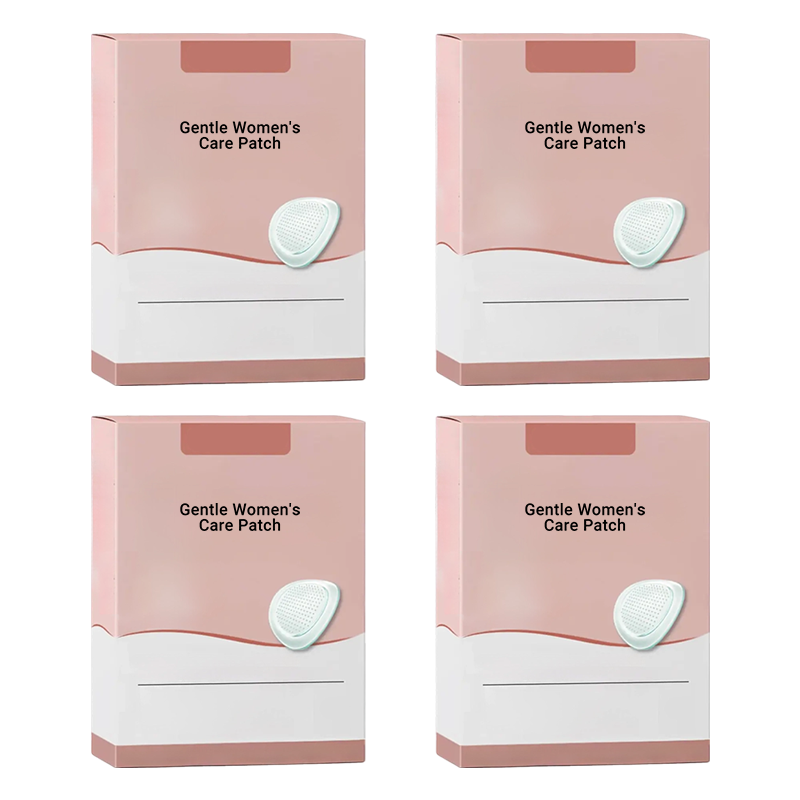 Gentle Women's Care Patch