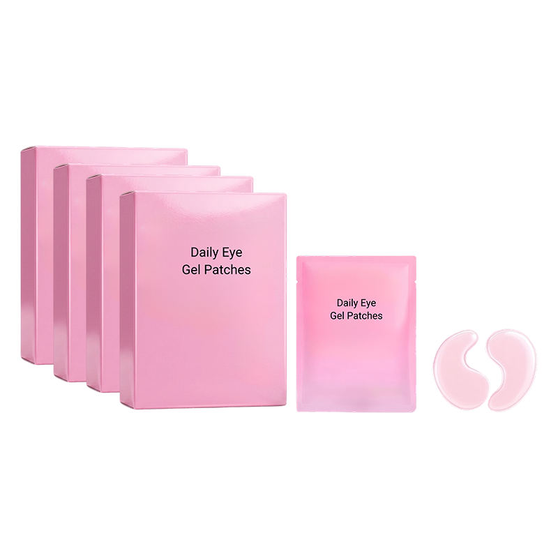 Comfort Eye Gel Patches