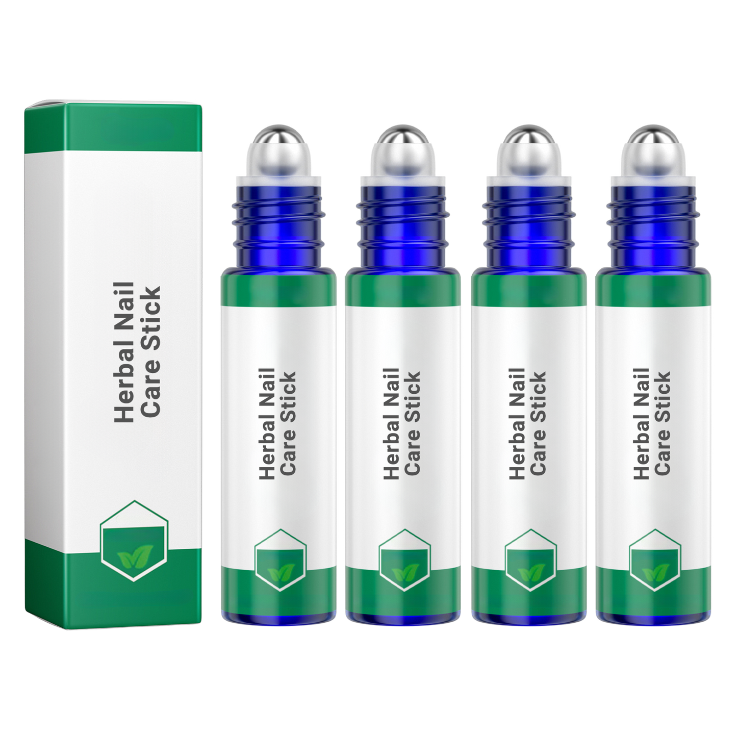 Herbal Nail Care Stick