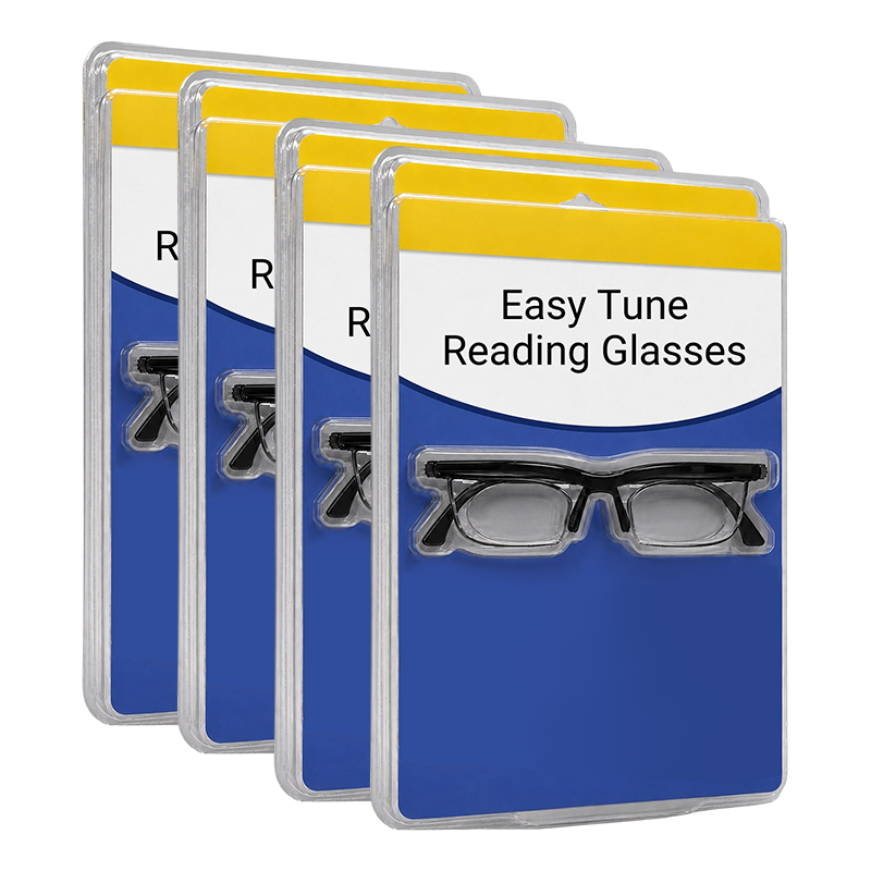 Easy Tune Reading Glasses