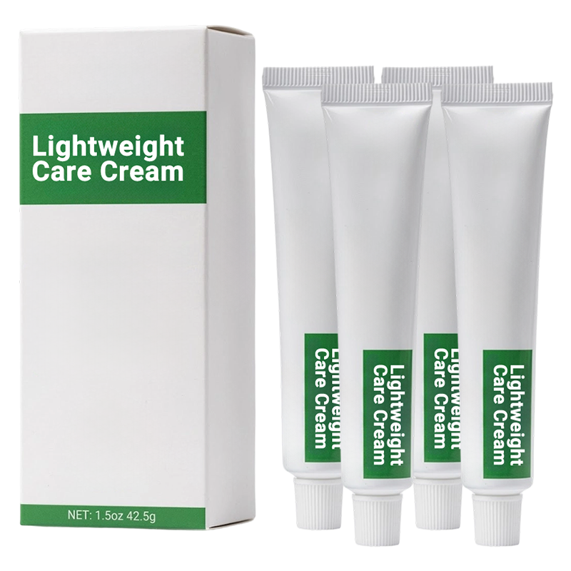 Lightweight Care Cream