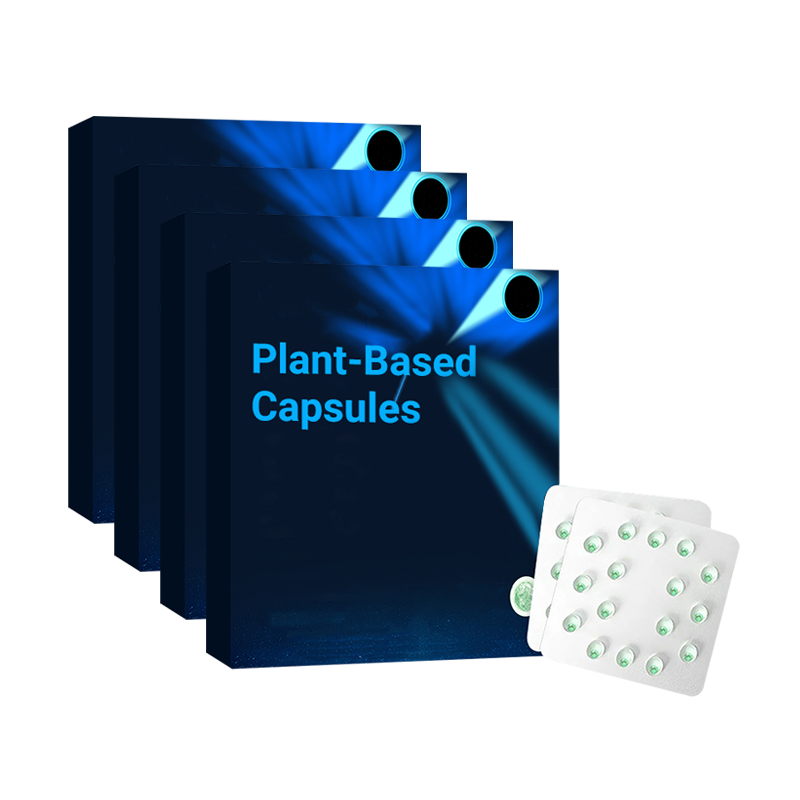 Natural Care Capsules