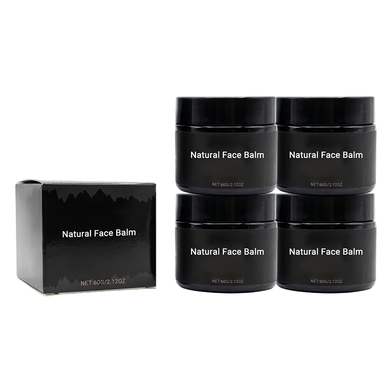 Natural Face Balm