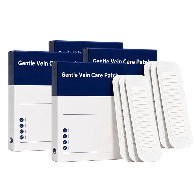 Gentle Vein Care Patch