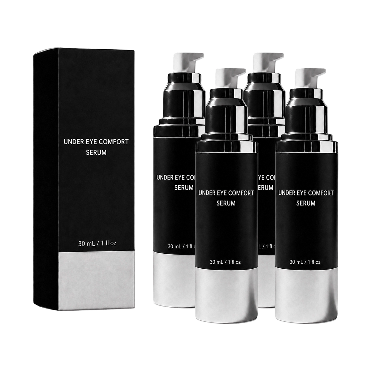 Under Eye Everyday Serum