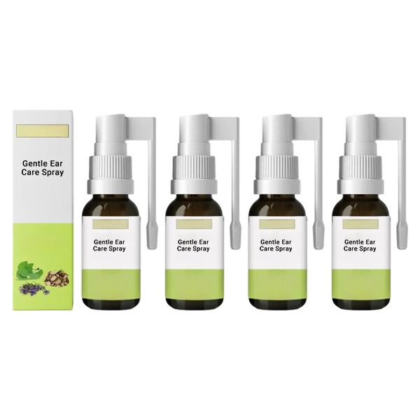 Gentle Ear Care Spray