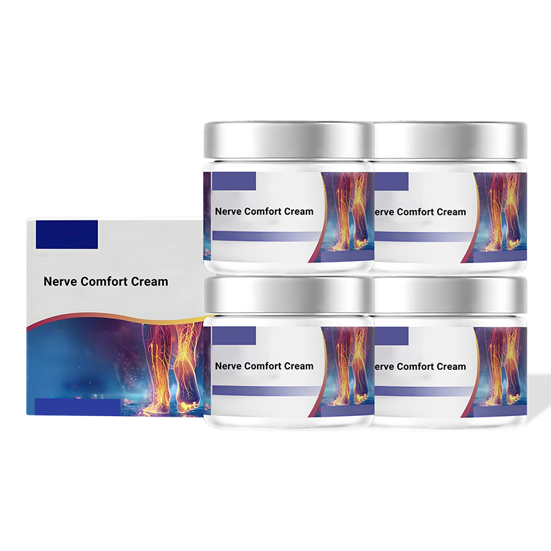 Nerve Comfort Cream