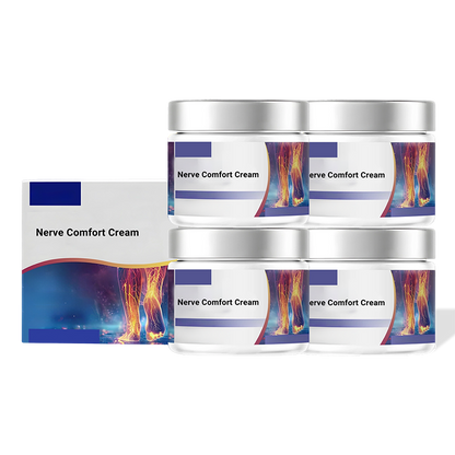 Nerve Comfort Cream