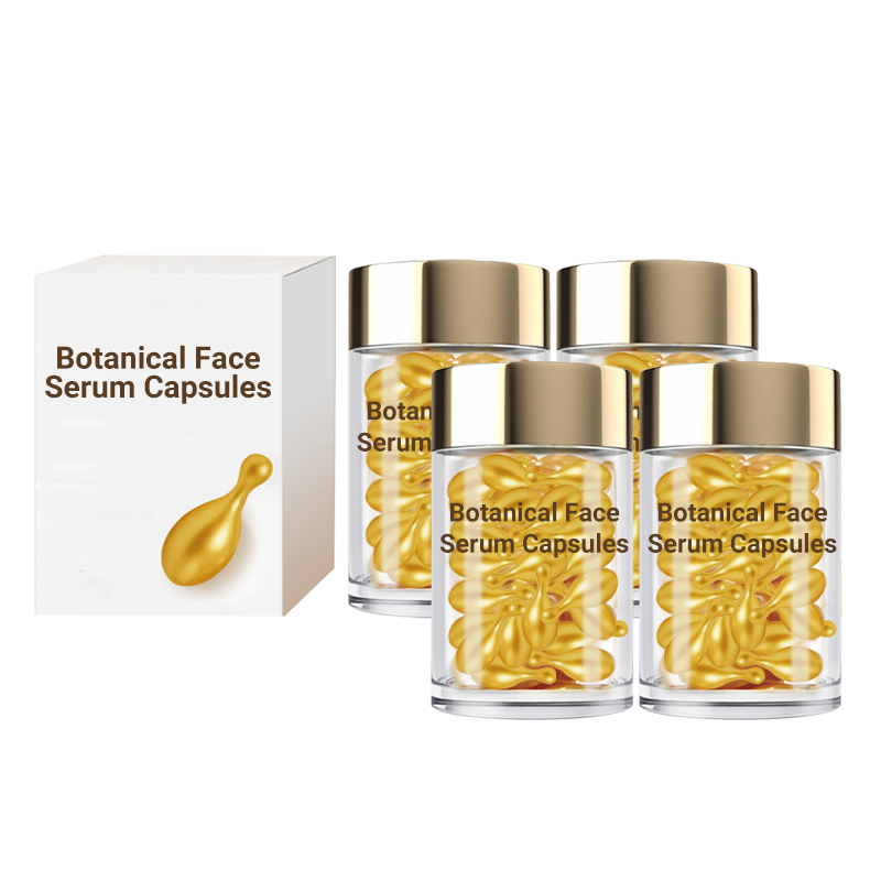 Glow Balance Capsules
