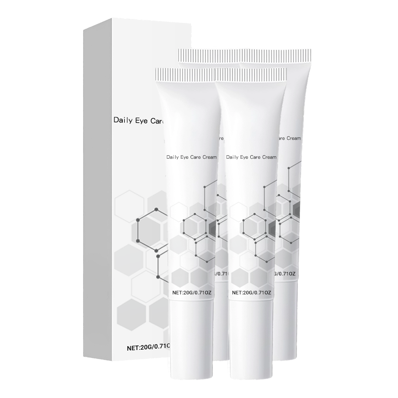 Daily Eye Care Cream